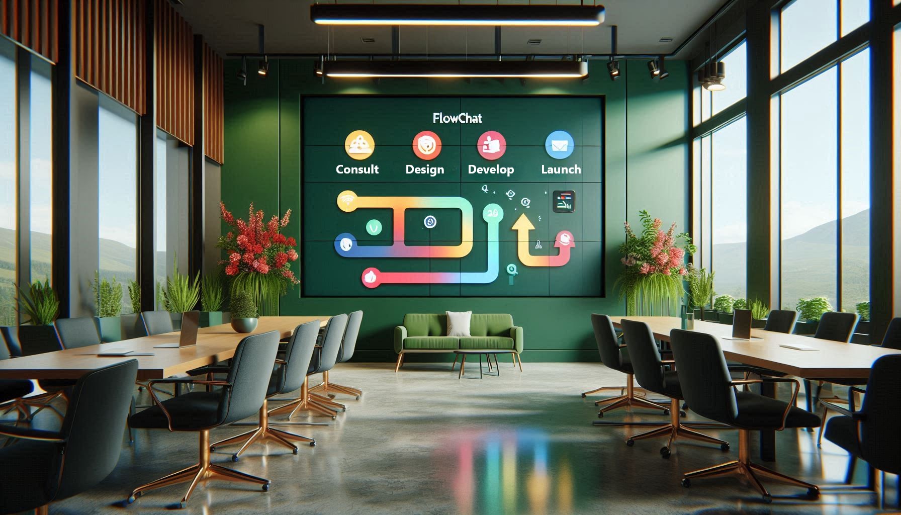 Our Web Design Process – Built for Kenyan Businesses