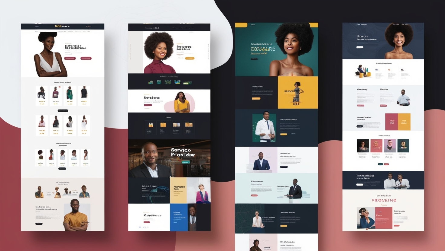 Web Design Services for Kenyan Businesses