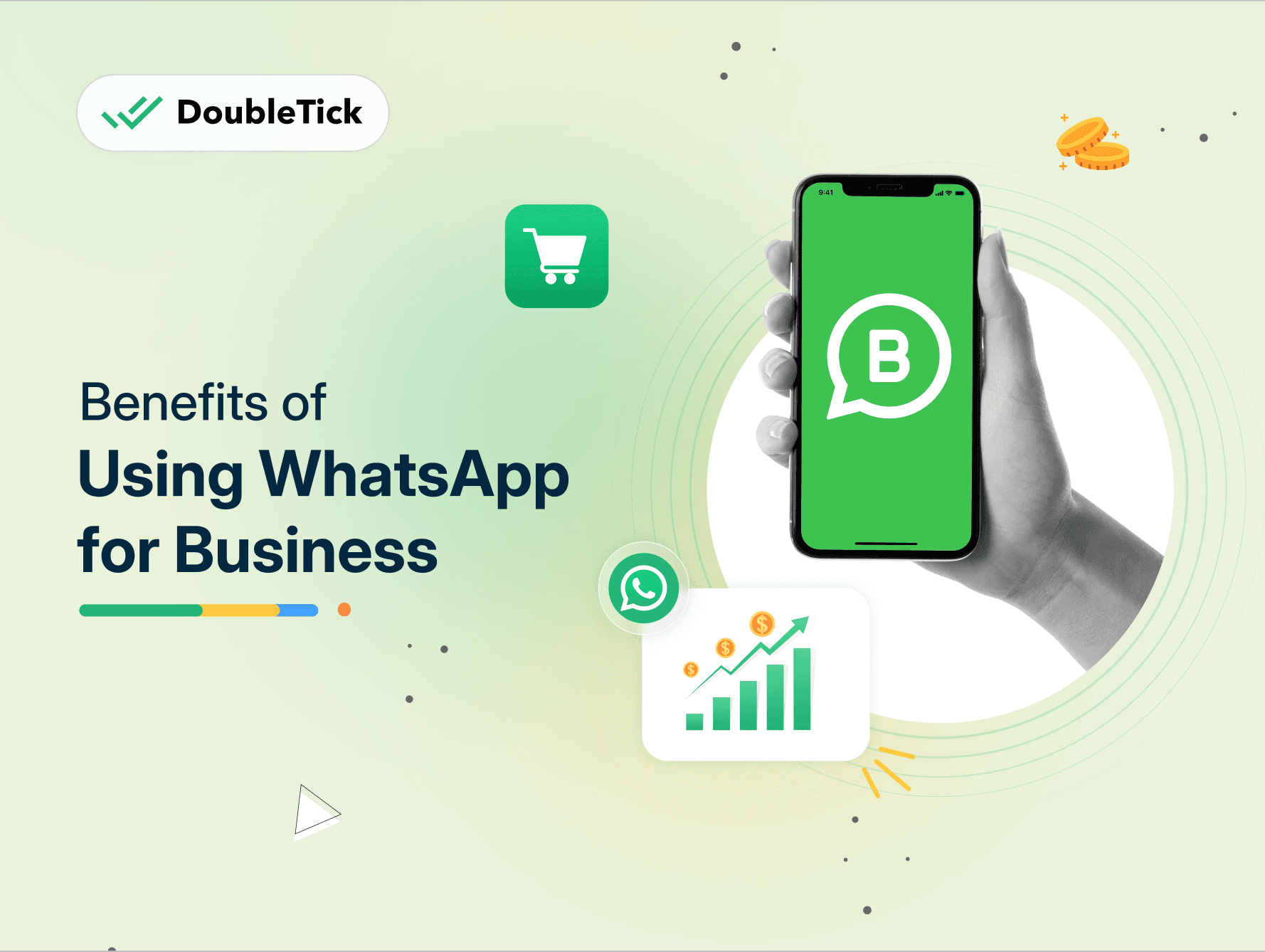 Business communication